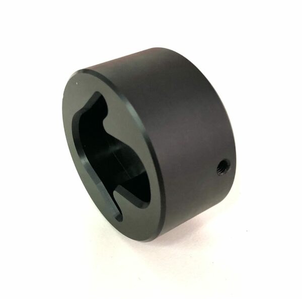 FIXING CAP CARTRIDGE TOOL SPECIFICALLY FOR THE EBH CAP