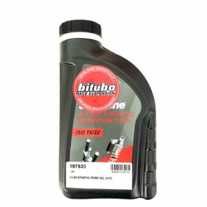 Synthetic Fork Oil - 02 - 1L