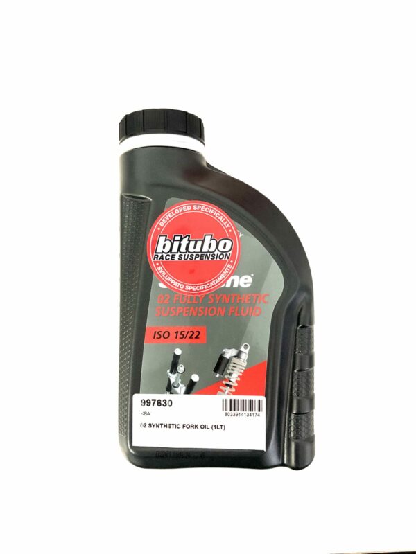997630 Synthetic Fork Oil - 02 - 1L