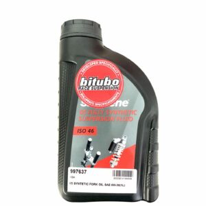Synthetic Fork Oil - SAE 0W-30 - 1L