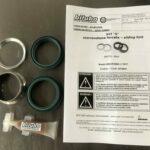 Bush and seal kit KITS - Fork Sliding Kit