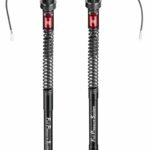 DS Custom Full Electronic Suspension Kit for Harley Davidson Road Glide Special & Street Glide Special 2017+