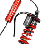 DS Custom Full Electronic Suspension Kit for Harley Davidson Road Glide Special & Street Glide Special 2017+