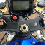 EBH50WOV1 - Pressurised Fork Cartridge  + 24mm length