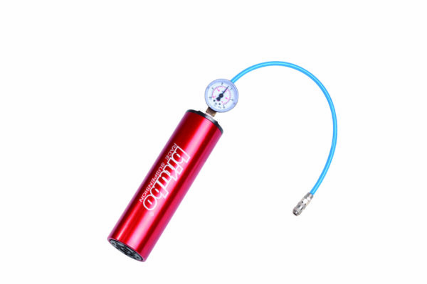 Pneumatic Preload Tank