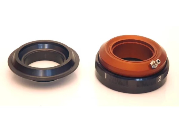 GR4371 Black Pneumatic Preload