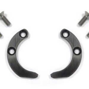 Inserting Wheel RDH Fork