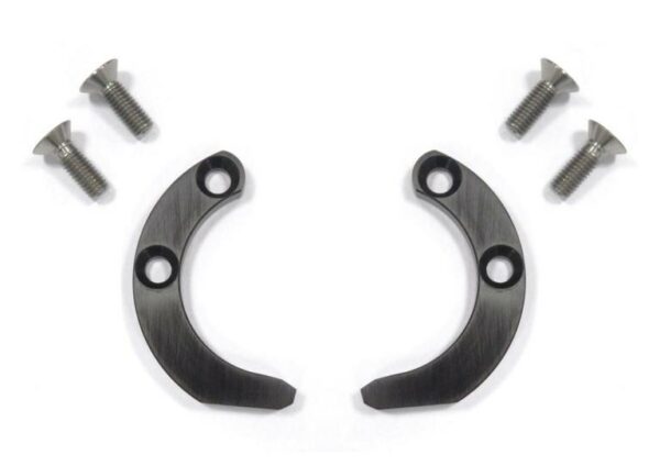 Inserting Wheel RDH Fork