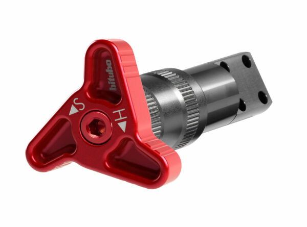 Hydraulic Preload Adjuster Knob