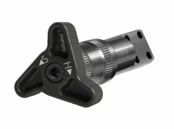 Hydraulic Preload Adjuster Knob