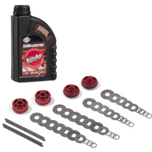 RRH - Complete Fork - Length: 780mm - Universal SBK