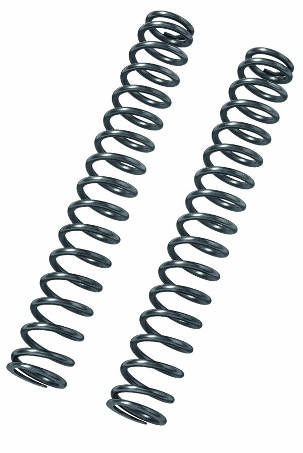 MFORK – Fork Springs & Oil Kit for JBH-V1 [K: 0.900 kg/mm, L: 245 mm, ID: 22 mm]