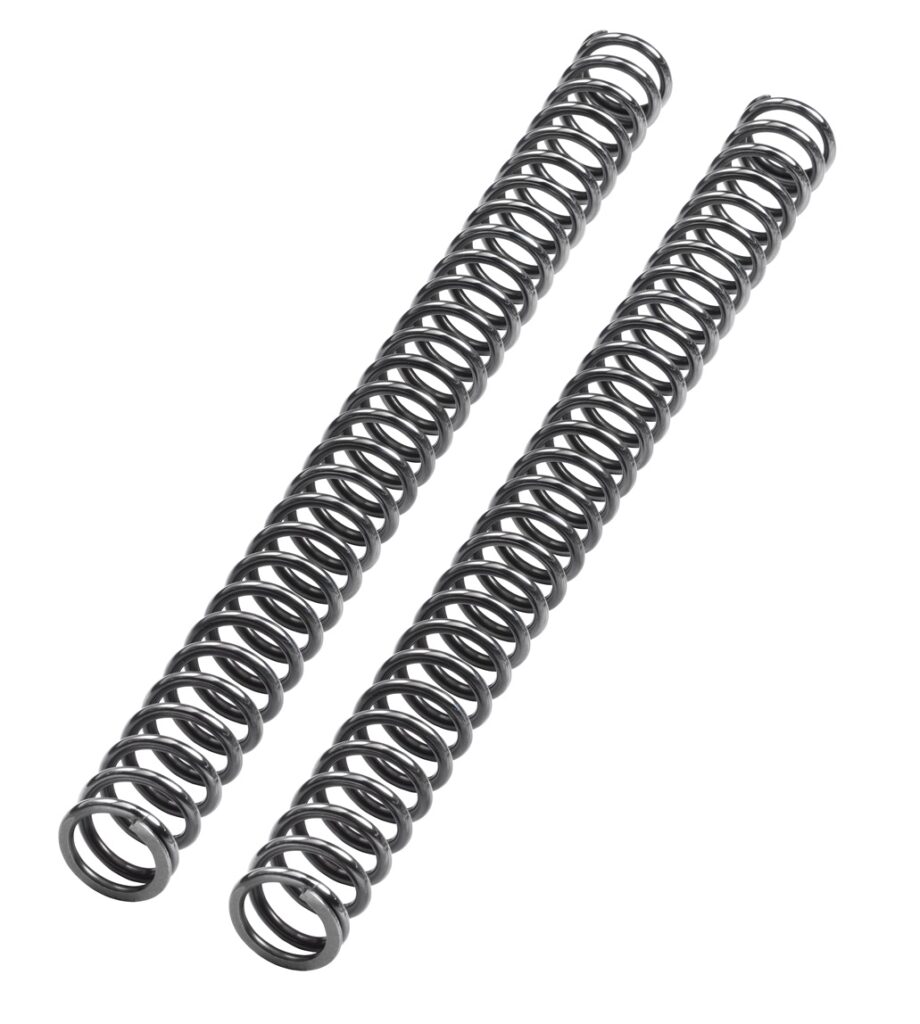 MXFORK - Fork Springs - Bitubo Australia