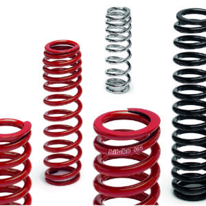 RRH - Complete Fork - Length: 780mm - Universal SBK
