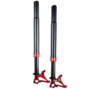 RRH - Complete Fork - Length: 780mm - Universal SBK