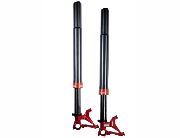 RRH - Complete Fork - Length: 780mm - Universal SBK