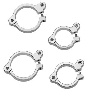 SSW - Steering Damper (KITR) - Black - Racing (without Instruments) Mounting