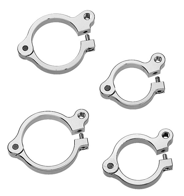 Fork Clamps [ID: 41 mm]