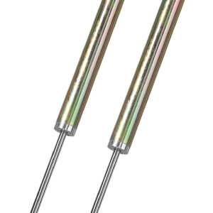 EBH59V1 - Pressurised Fork Cartridge +24mm length