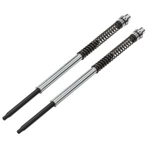 ABA09 ABA09WO - Pressurised Fork Cartridge