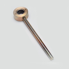TOOL FOR CAP BODY Ø 36