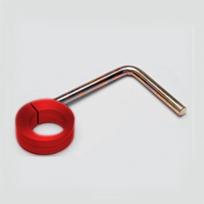 FIXING TOOL FOR BUSH EXT. Ø 31,7 mm