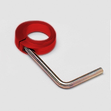 FIXING TOOL FOR BUSH Øe 59.5