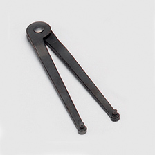 FORK SHAPED TOOL Ø 4 mm
