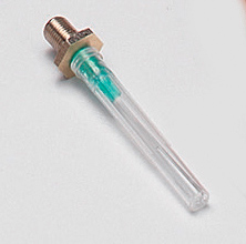 NEEDLE VALVE GAS INSERTION TOOL