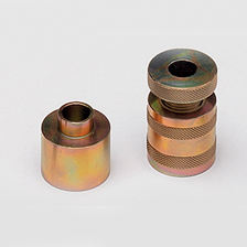 ADJUSTABLE LOCKING TOOL FOR RING / SEAL KEY