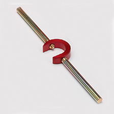 FORK SPRING COMPRESSOR