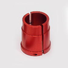 OIL SEAL FITTING TOOL Ø 43