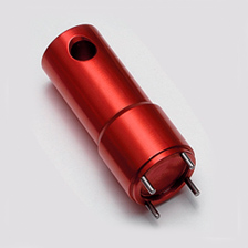 KEY COMPRESSION VALVE