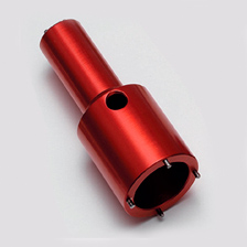 RING NUT COMPRESSION TOOL