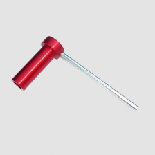 FIXING TOOL FOR SEPARATING PISTON