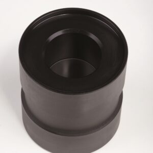 AT_00385 BUSH FOR HYDRAULIC SPRING PRESSER