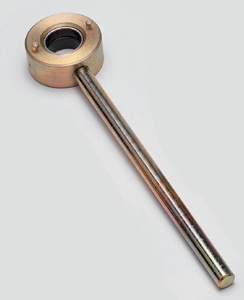 TOOL FOR BODY CAP Ø45-Ø16mm