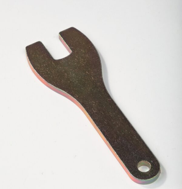FIXING CARTRIDGE CAP CH13 TAPERED TOOL