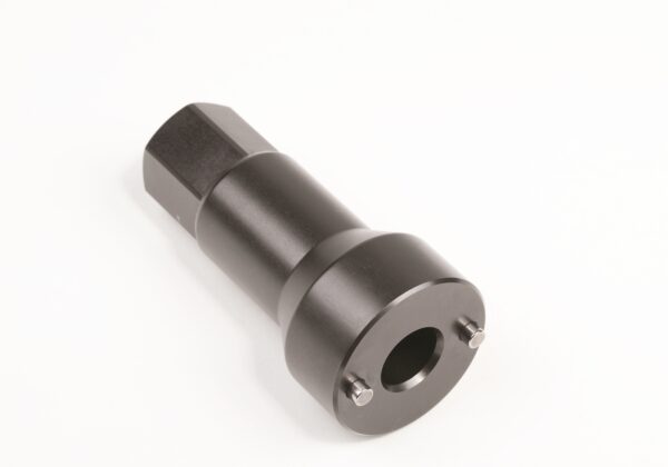 TOOL FOR CAP BODY Ø 45