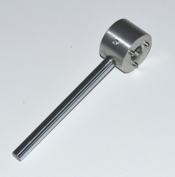 AT_00436 TOOL FOR CAP Ø18mm