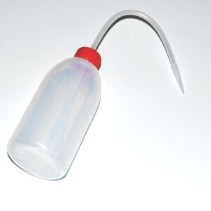 OVERFLOW BREATHER FOR COMPACT HYDRAULIC PRELOADER