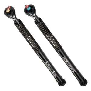 EBH59V1 - Pressurised Fork Cartridge +24mm length
