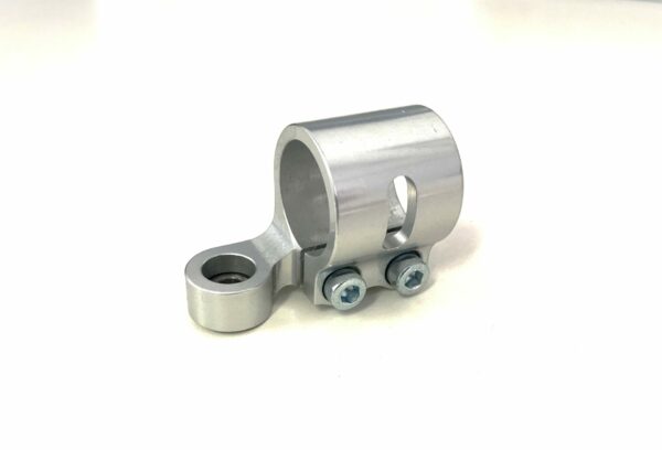 Body Damper Clamps