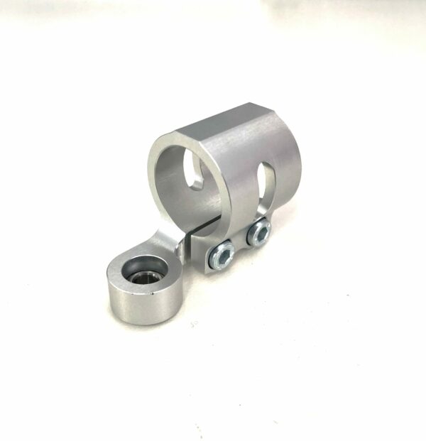 Body Damper Clamps
