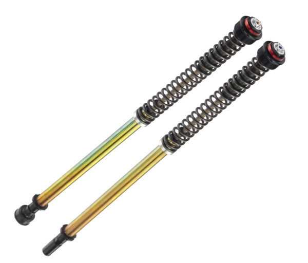 JBH01V1WO - Pressurised Fork Cartridge