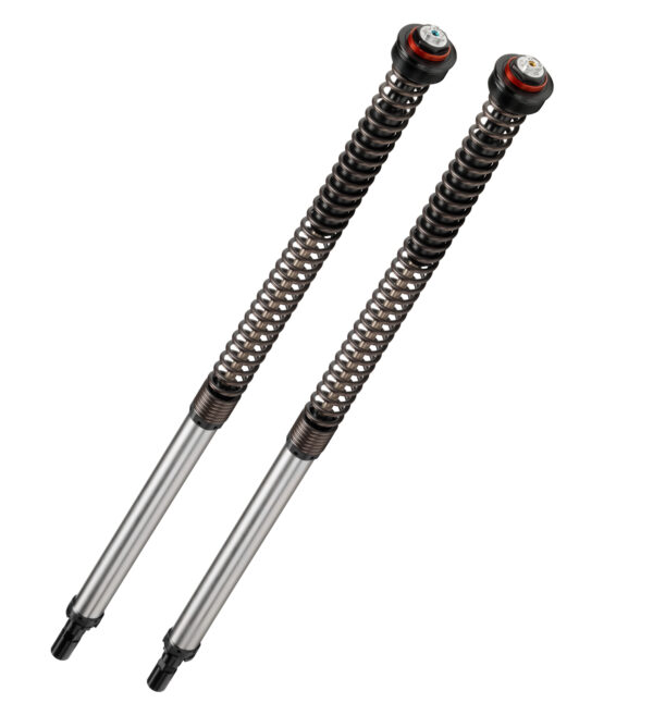 JBH01V2 - Open Fork Cartridge - Demo stock