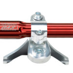 SSW - Steering Damper (KITO) - Red - Original (OEM) Mounting