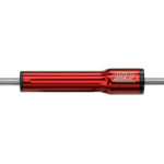 SSW - Steering Damper (KITO) - Red - Original (OEM) Mounting