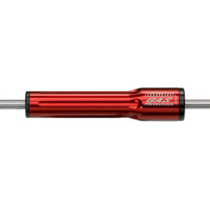 SSW - Steering Damper (KITR) - Black - Racing (without Instruments) Mounting