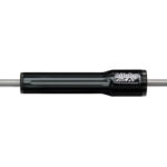 SSW - Steering Damper (KITC) - Black - Under Instruments Mounting